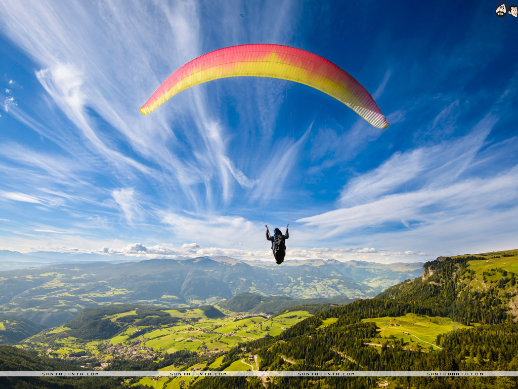 Adventure Sports